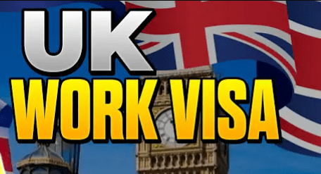 UK Study Visa for job sponsorship