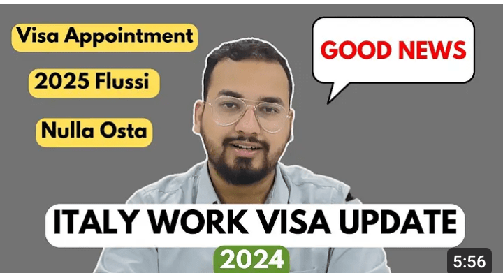 Italy Tourist Visa 2024: A Comprehensive Guide