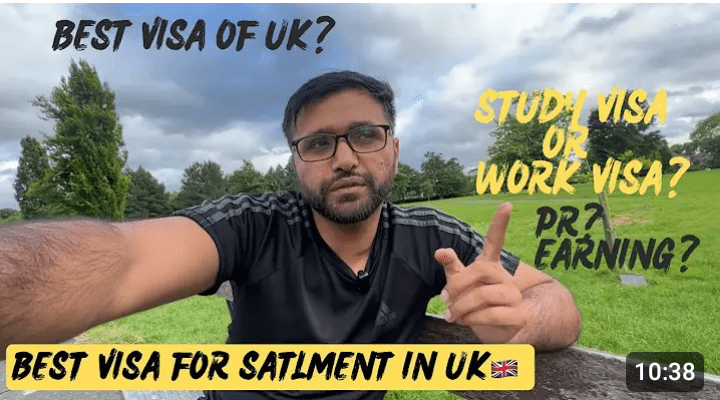 UK Visa Updates: Important Information for Students and Immigrants