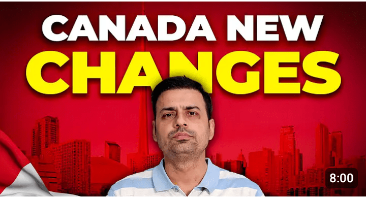 Canada Visa Updates 2024: 2 Good News From Canada Key Changes 