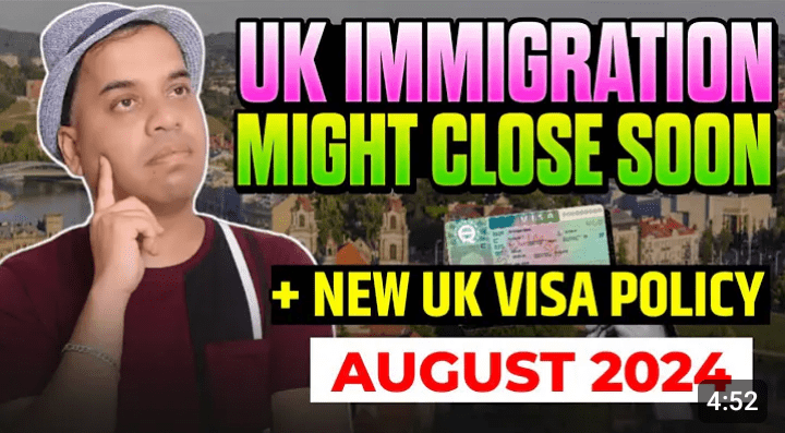 UK Study Visa Processing Times 2024: What You Need to Know 