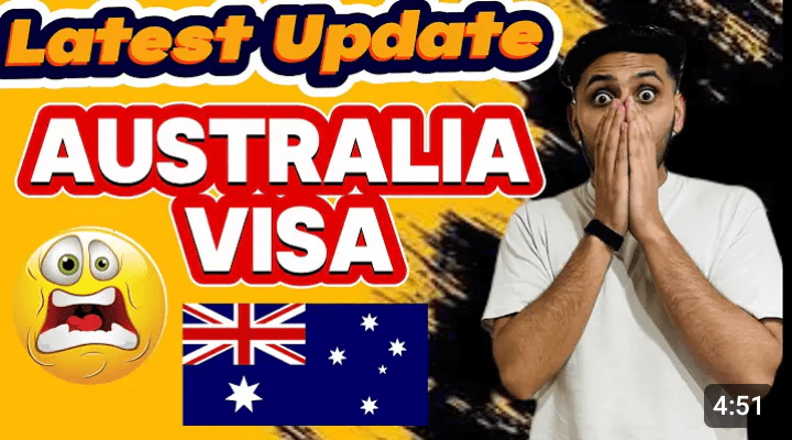 Big Changes in Australian Student Visa Fees: What You Need to Know