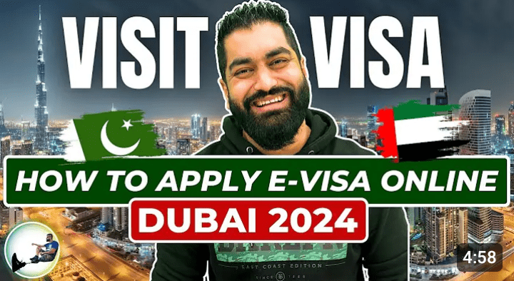 Dubai Visit Visa Price in Pakistan: A Comprehensive Guide