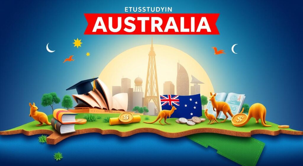 Australia Study Visa Price in Pakistan: Great News For Students 