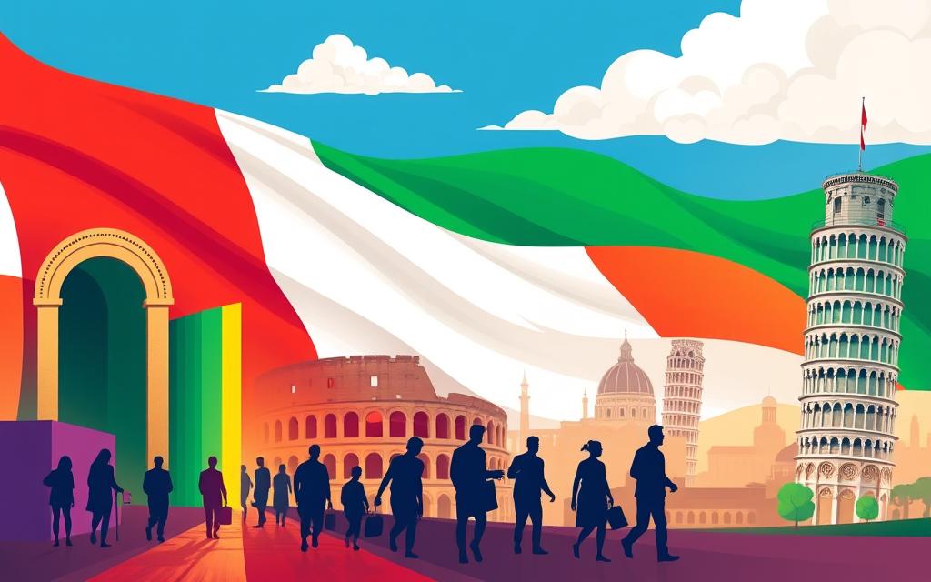 Italy Flussi 2024 Update News: Latest Immigration Info