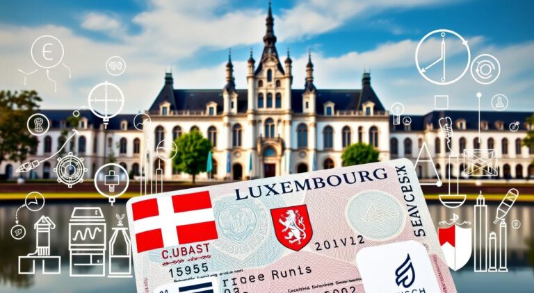 Luxembourg Work Visa: Your Guide to Employment